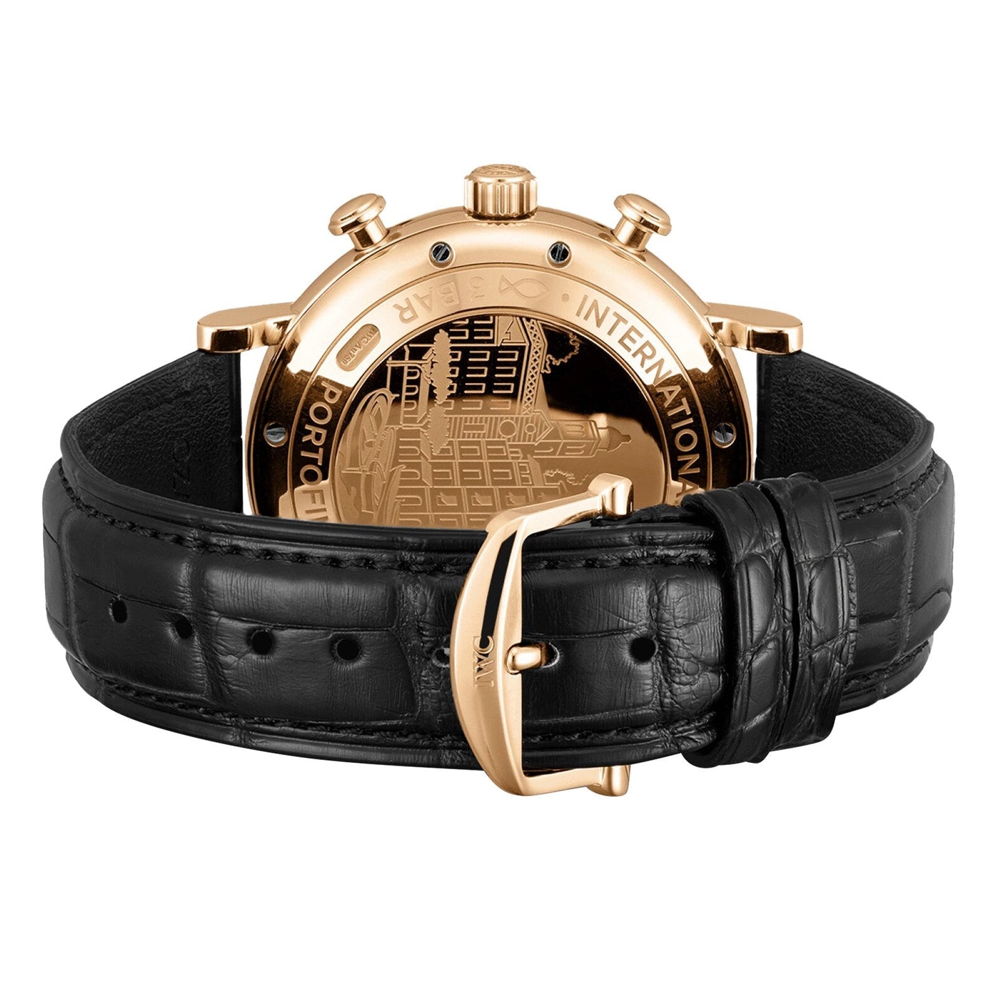 Portofino Chronograph