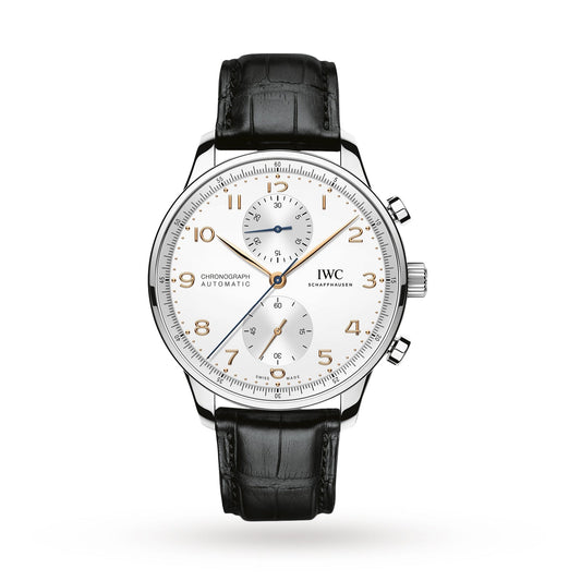 Portugieser Chronograph