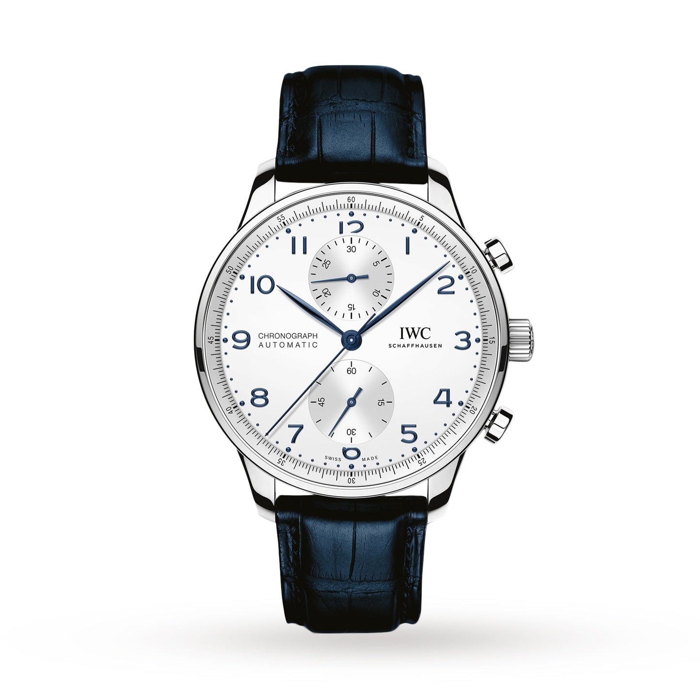 Portugieser Chronograph