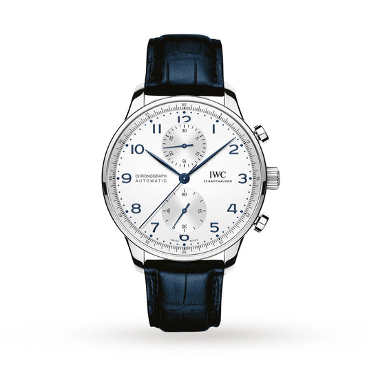 Portugieser Chronograph