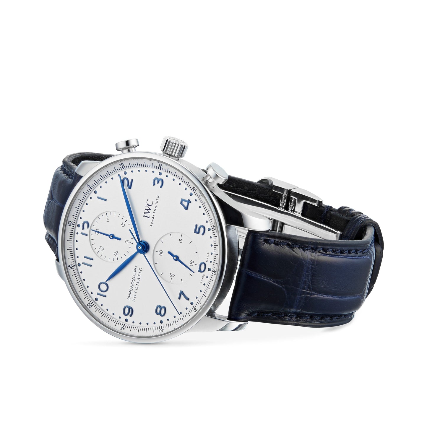 Portugieser Chronograph