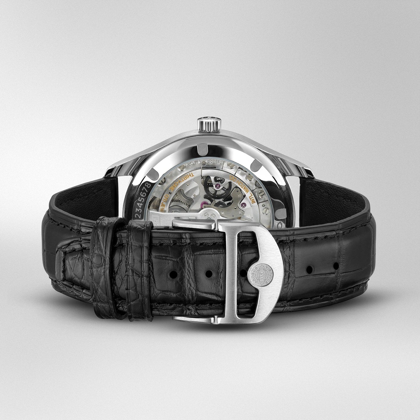 Portugieser Automatic 40