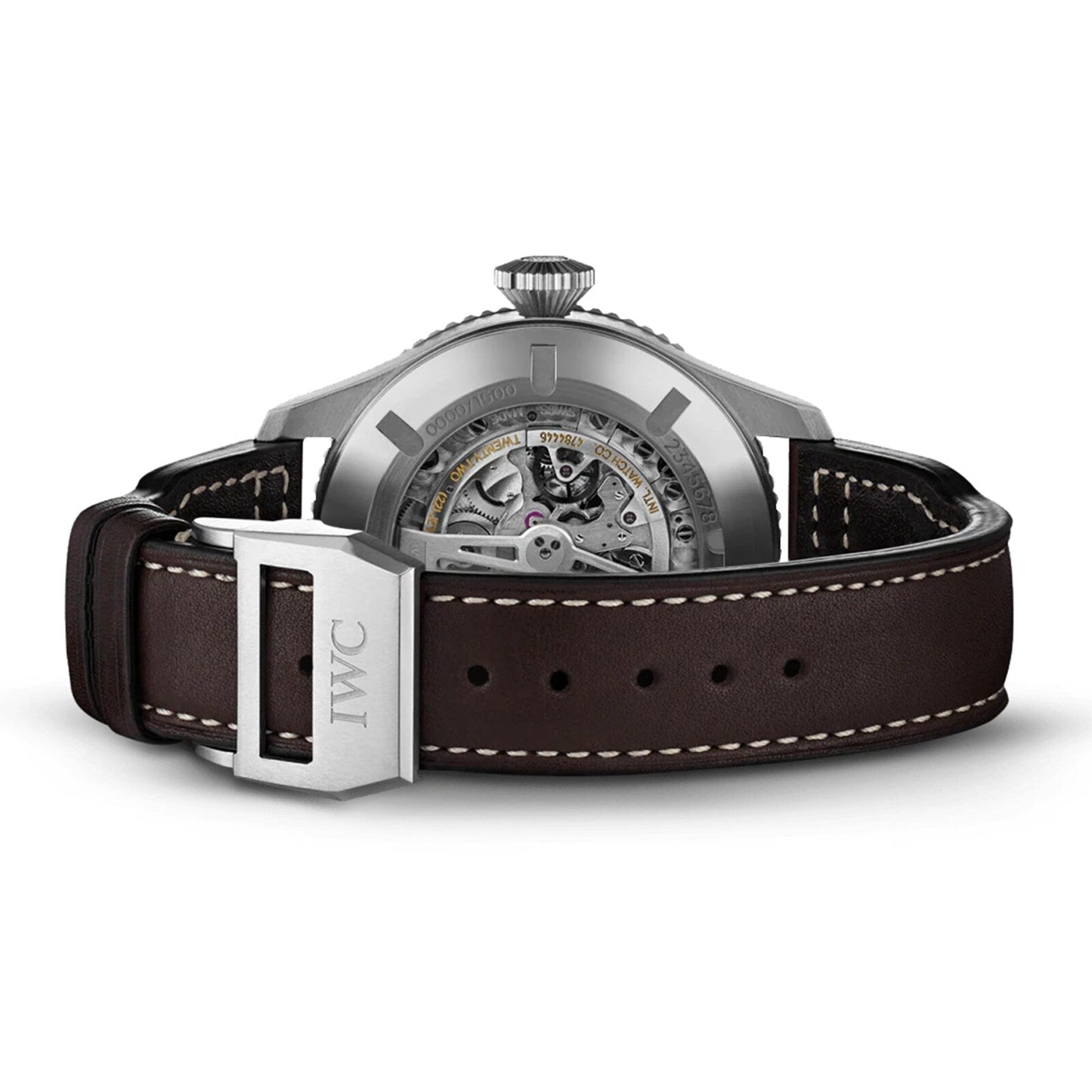 Pilot's Watch Timezoner Edition "Le Petit Prince"