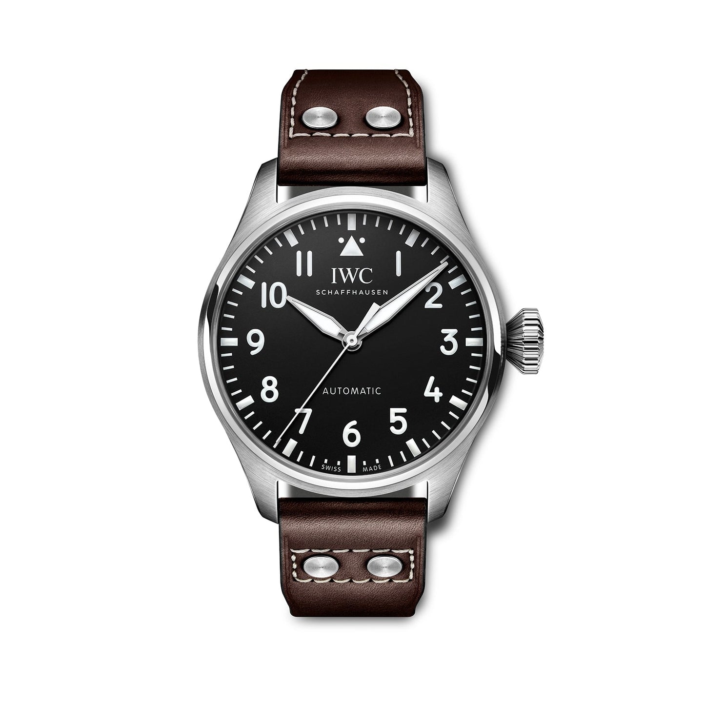 Big Pilot's Watch 43