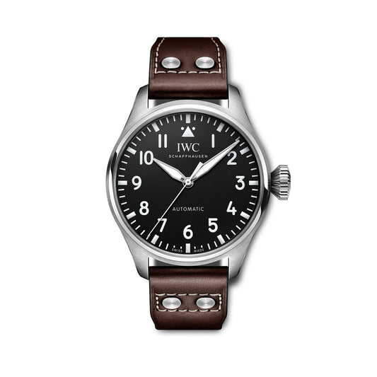 Big Pilot's Watch 43