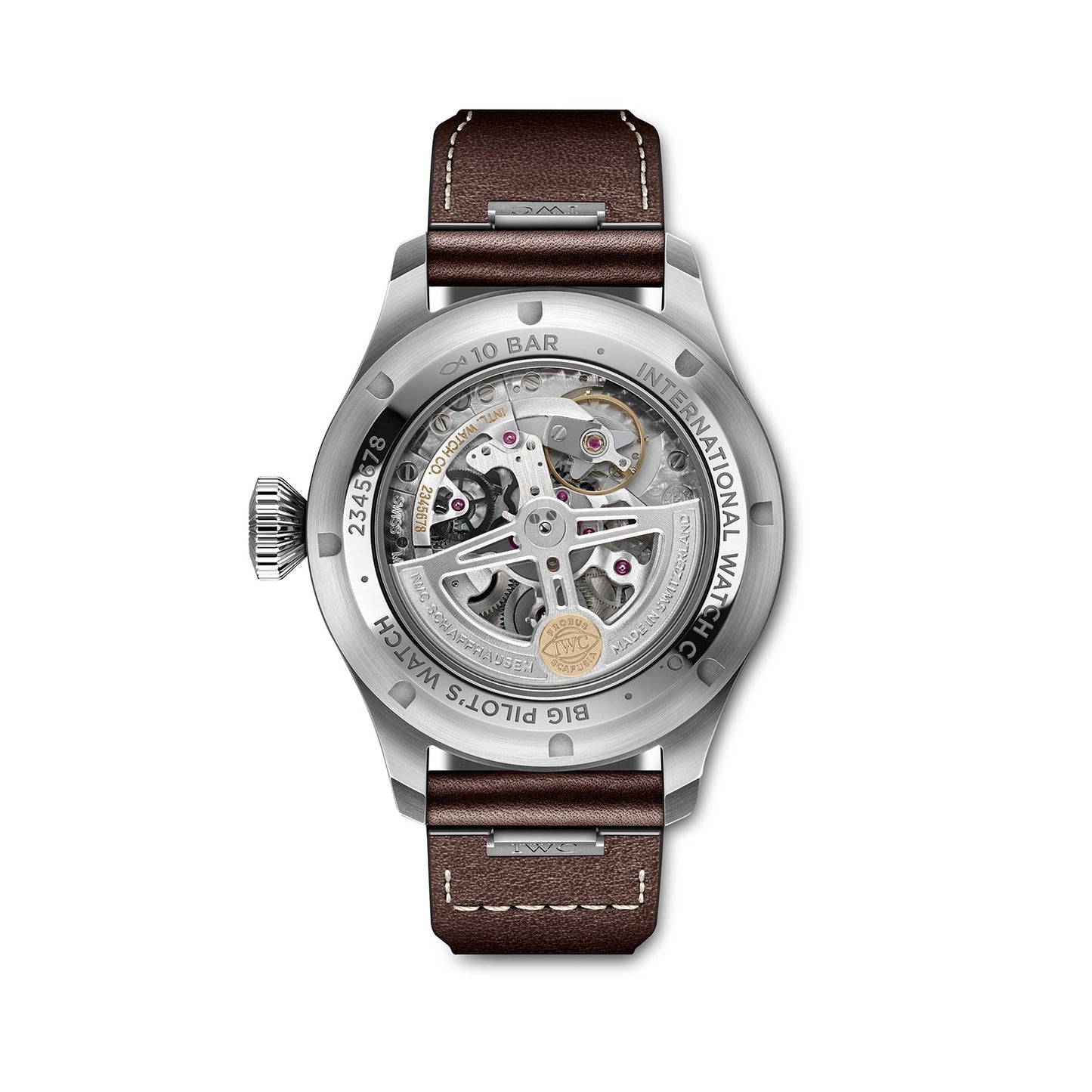 Big Pilot's Watch 43