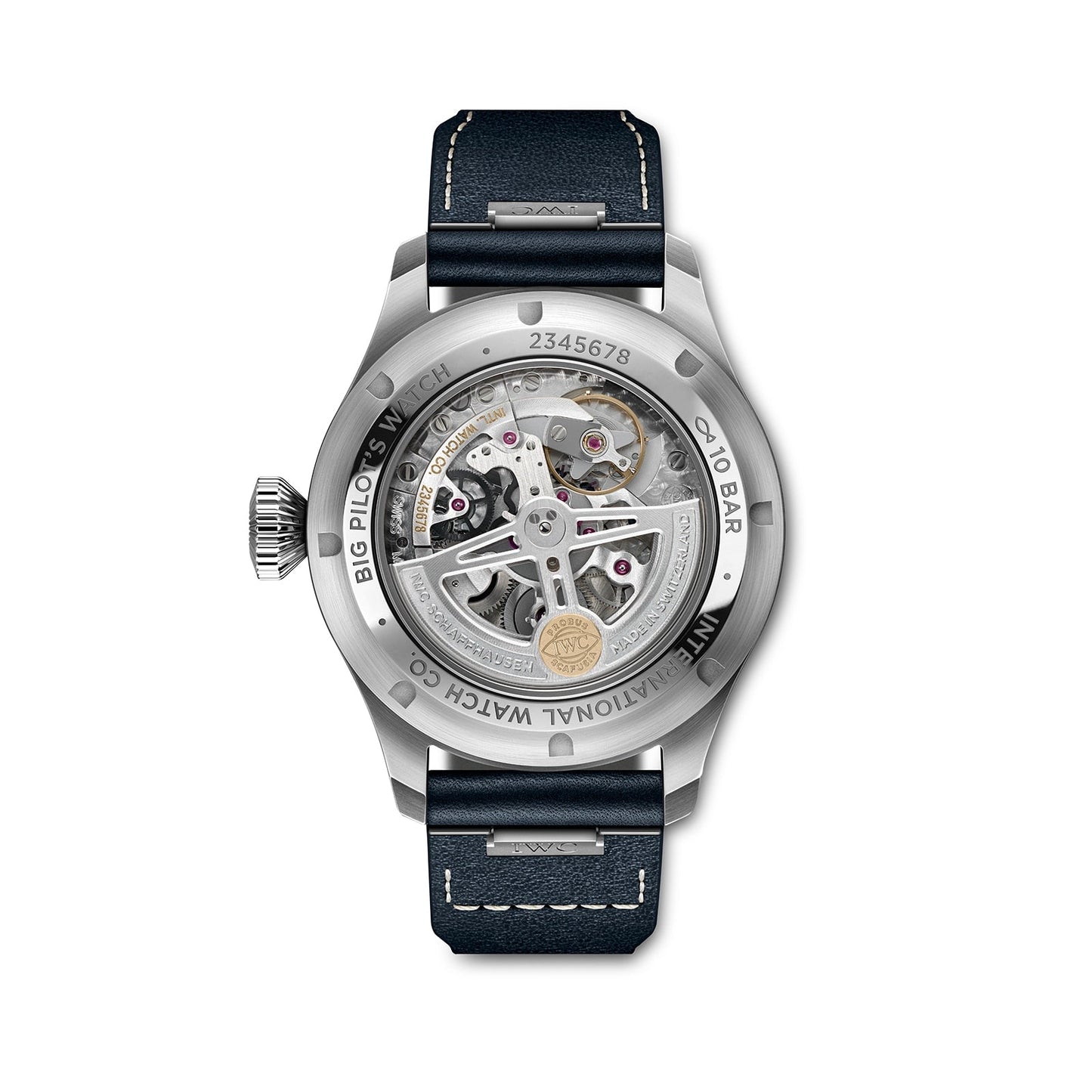 Big Pilot's Watch 43