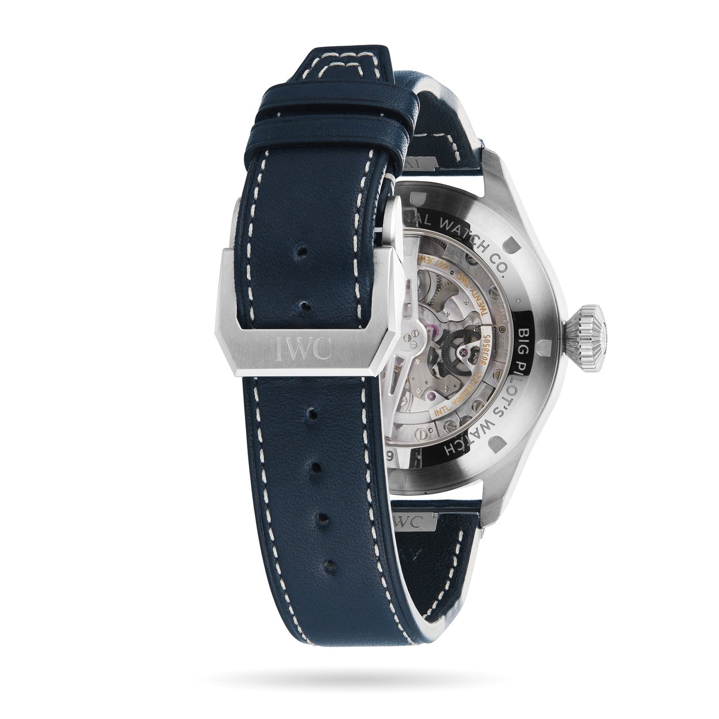 Big Pilot's Watch 43