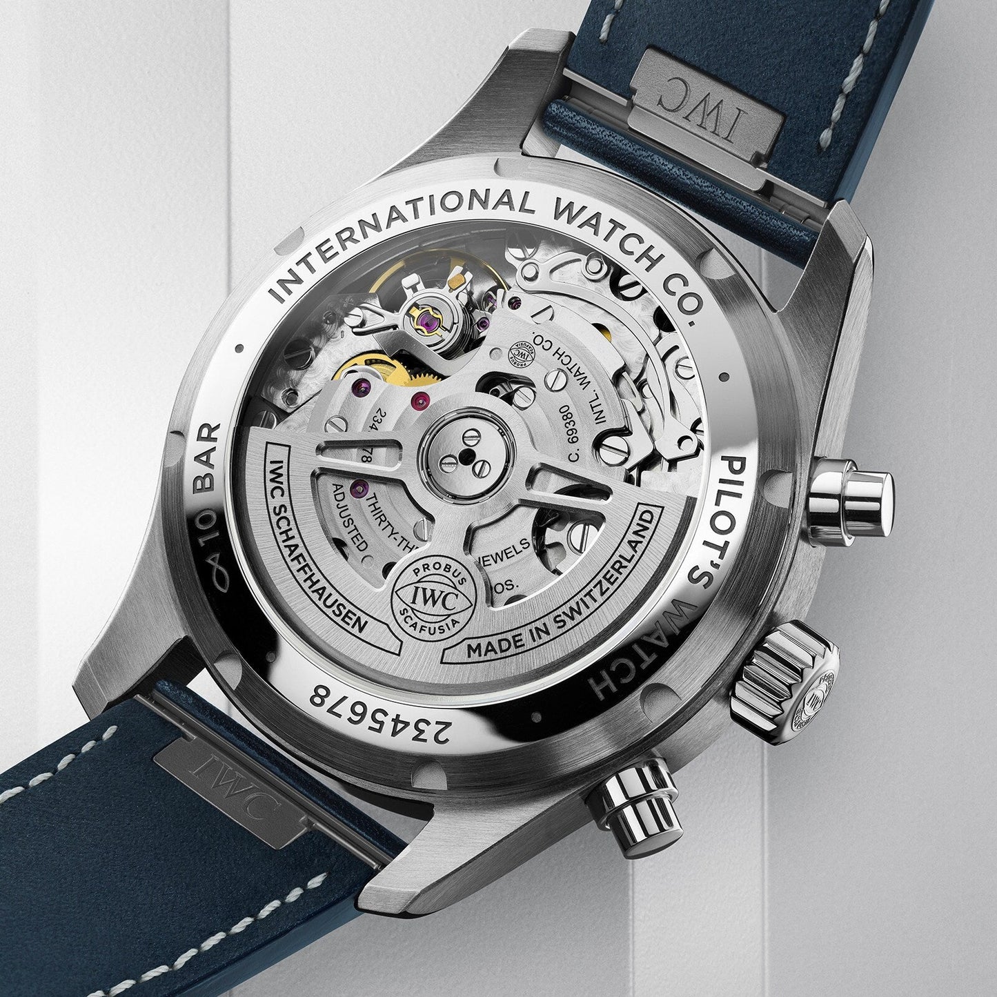 Pilot's Watch Chronograph 41