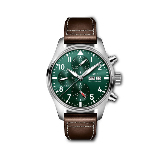 Pilot's Watch Chronograph 41