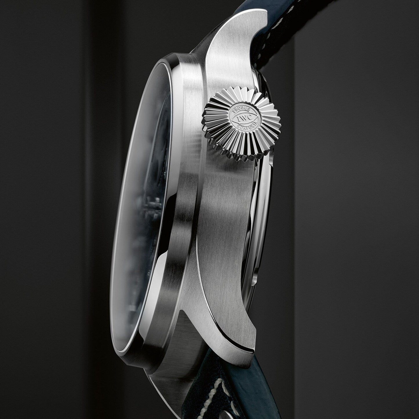 Big Pilot's Watch Perpetual Calendar