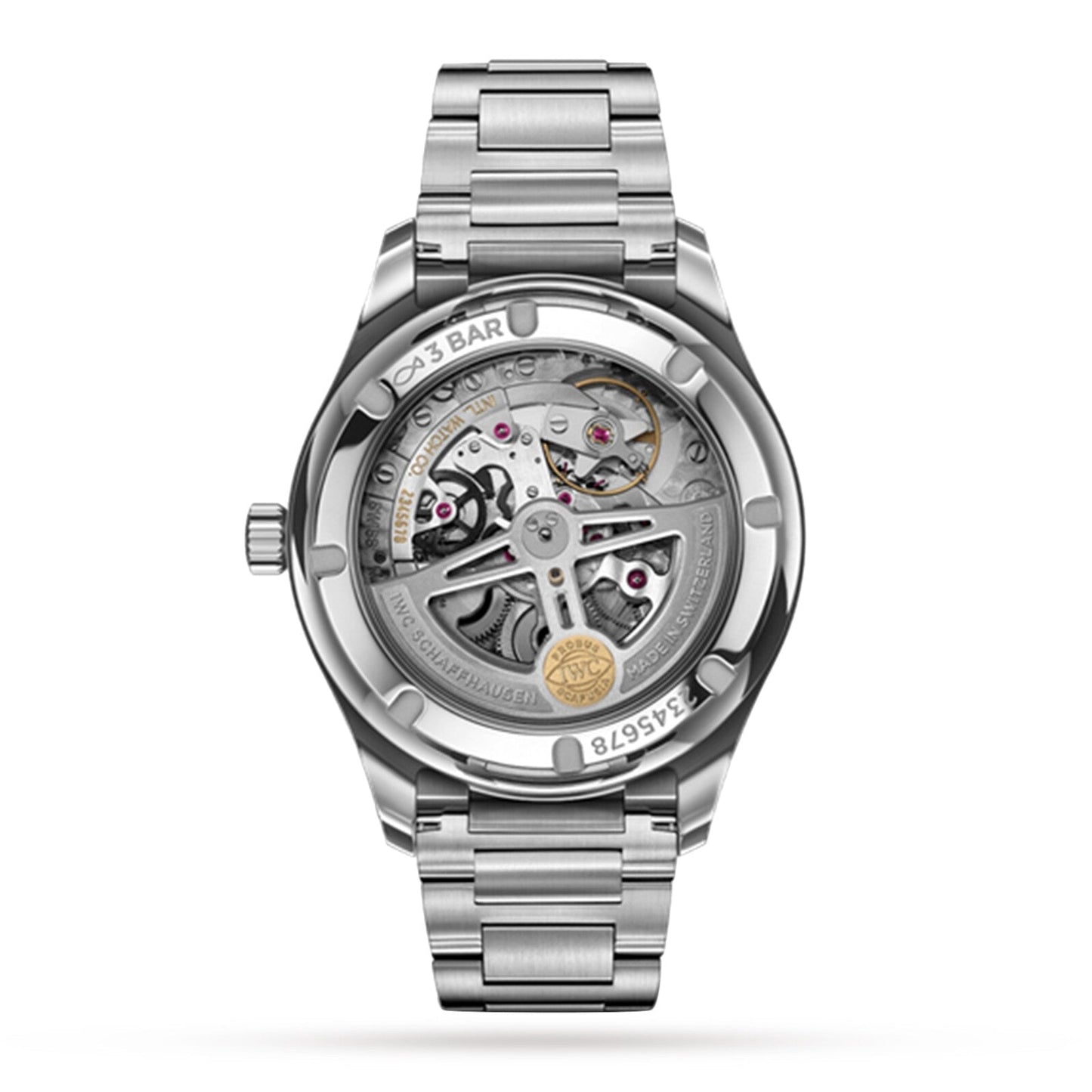 Portugieser Automatic 40