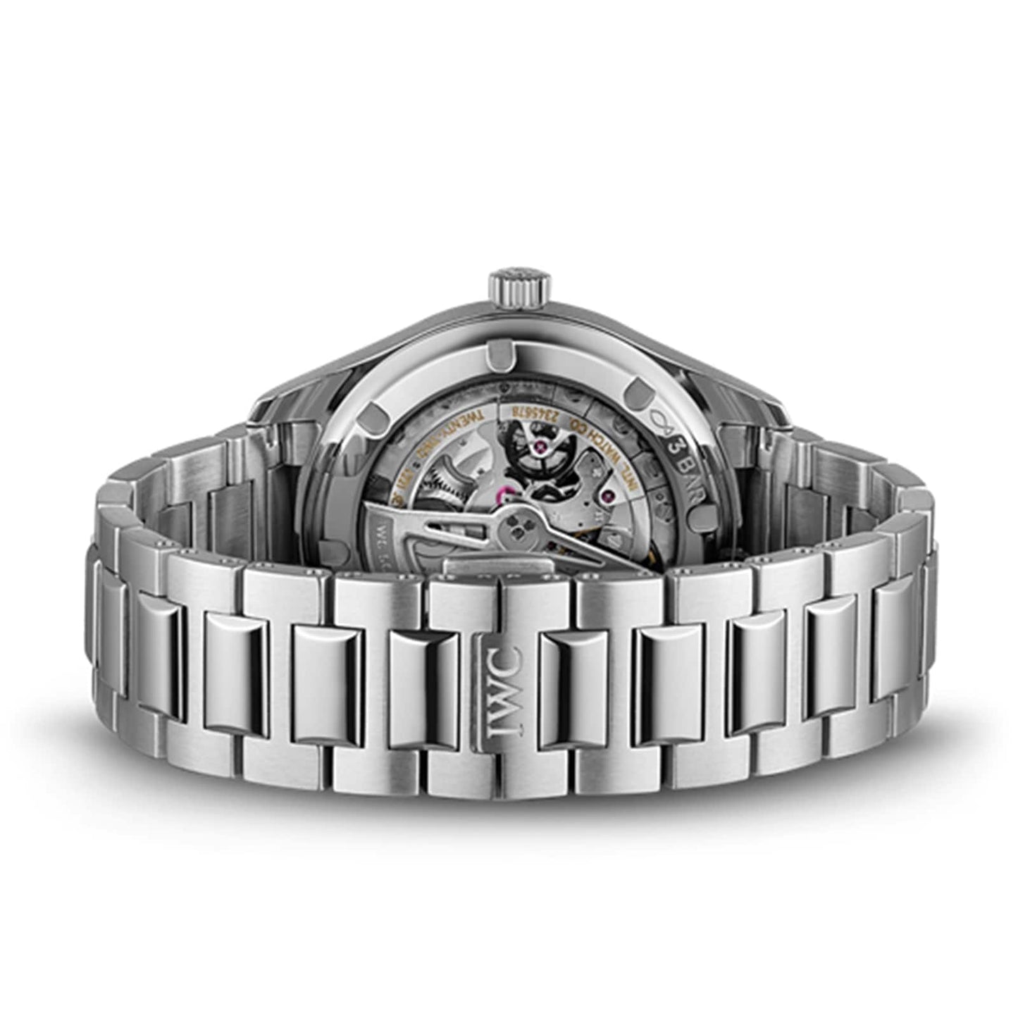 Portugieser Automatic 40