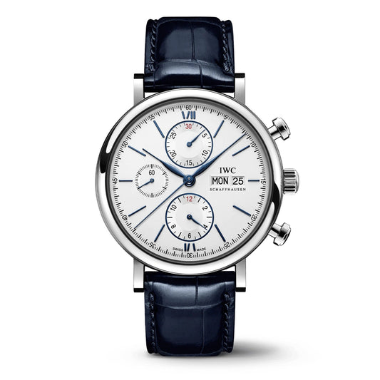 Portofino Chronograph