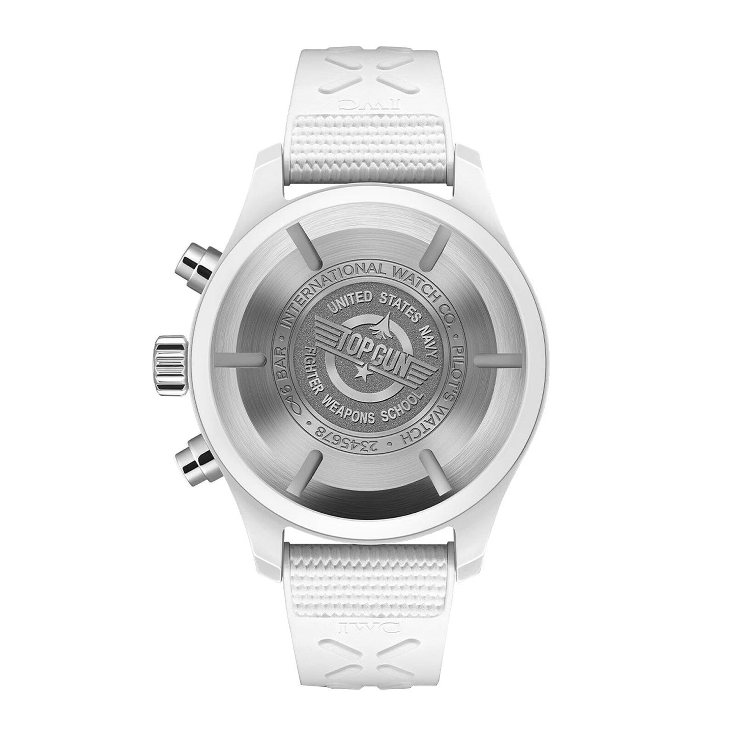 Pilot’s Watch Chronograph TOP GUN Edition "Lake Tahoe"