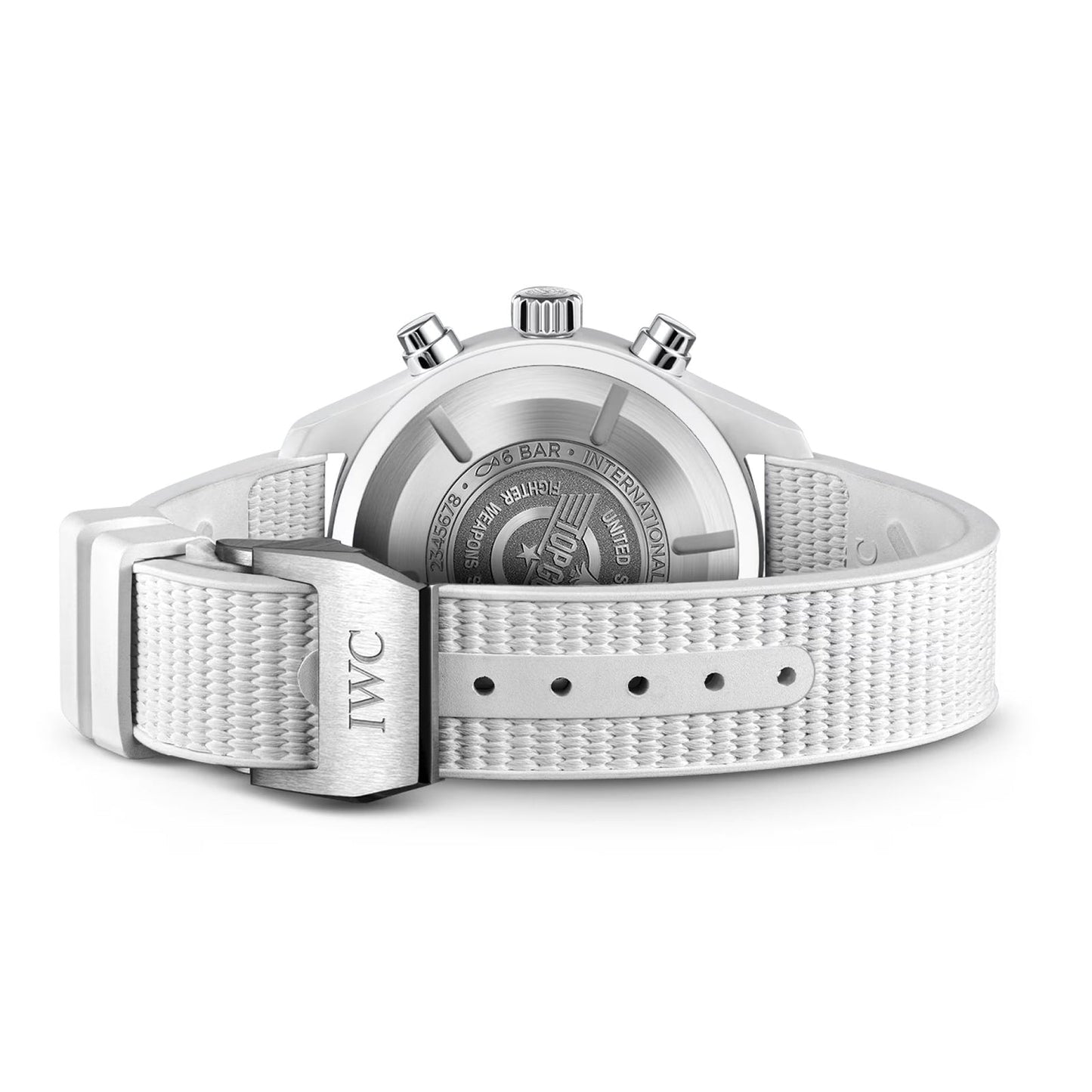 Pilot’s Watch Chronograph TOP GUN Edition "Lake Tahoe"