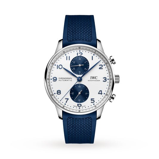 Portugieser Chronograph