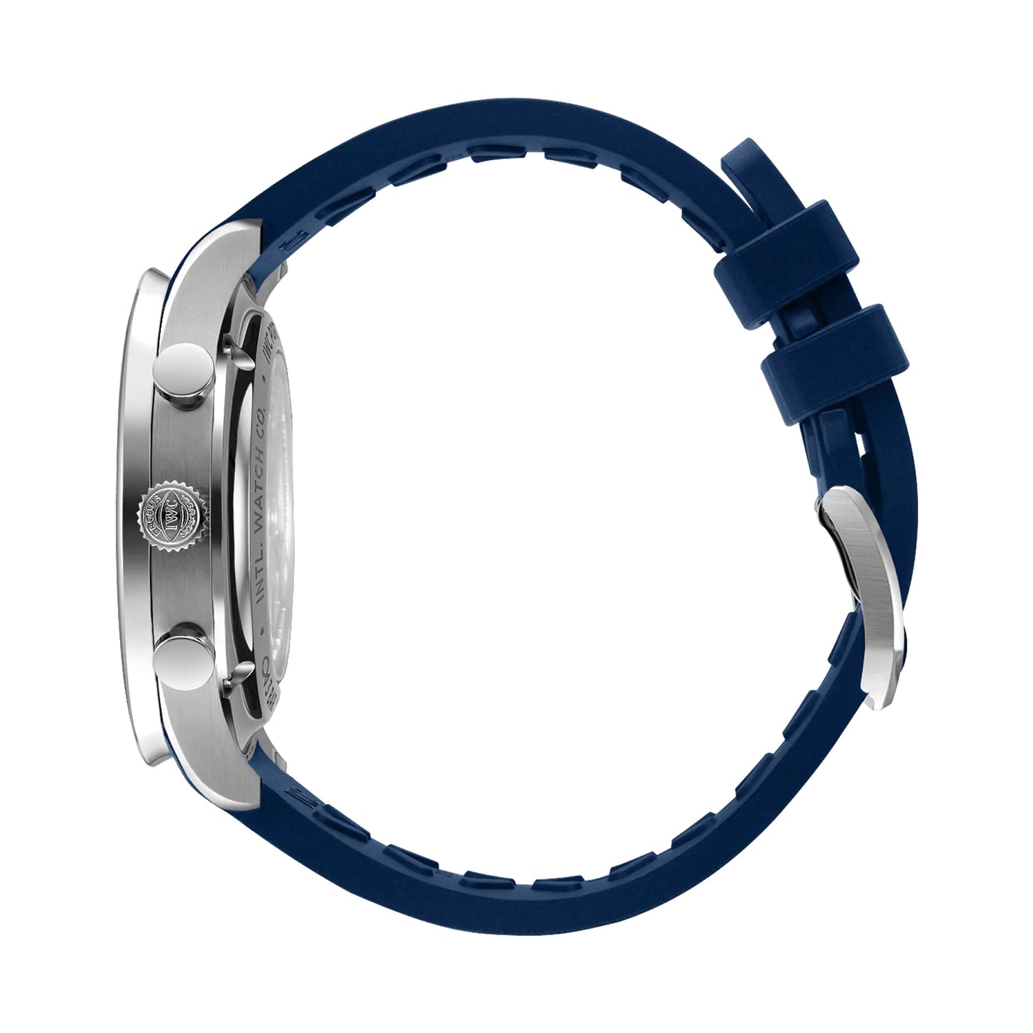 Portugieser Chronograph