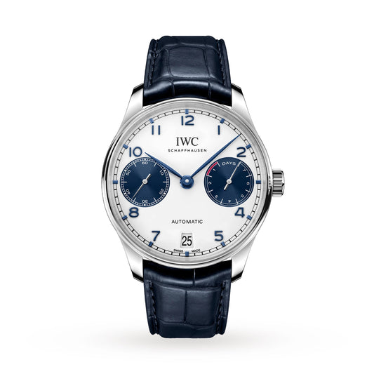 Portugieser Automatic