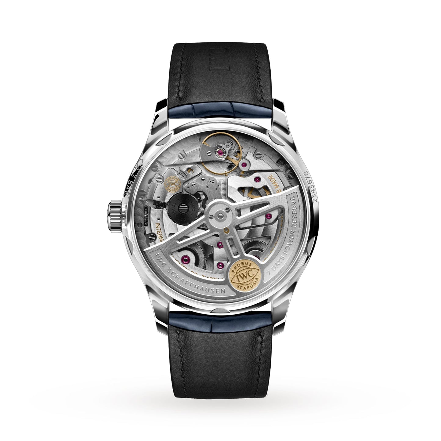 Portugieser Automatic