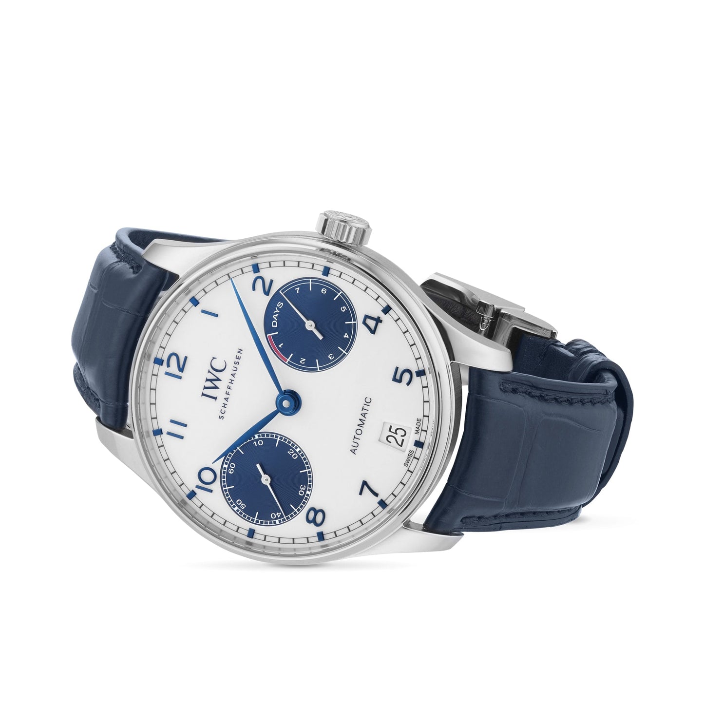 Portugieser Automatic