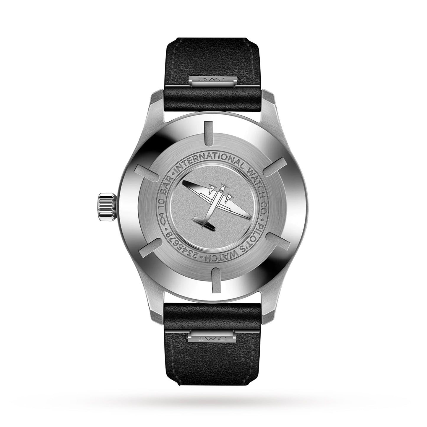 Pilot's Watch Mark XX