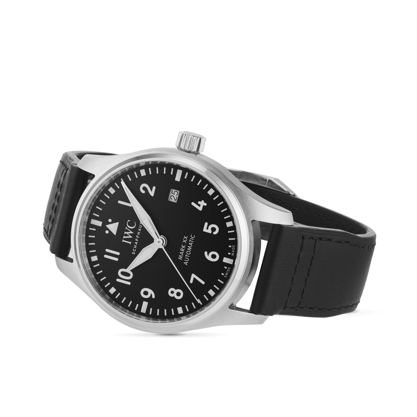 Pilot's Watch Mark XX