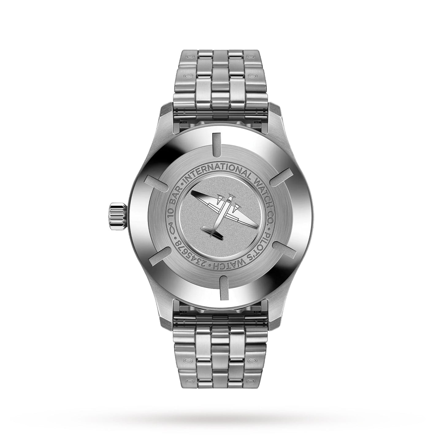 Pilot's Watch Mark XX