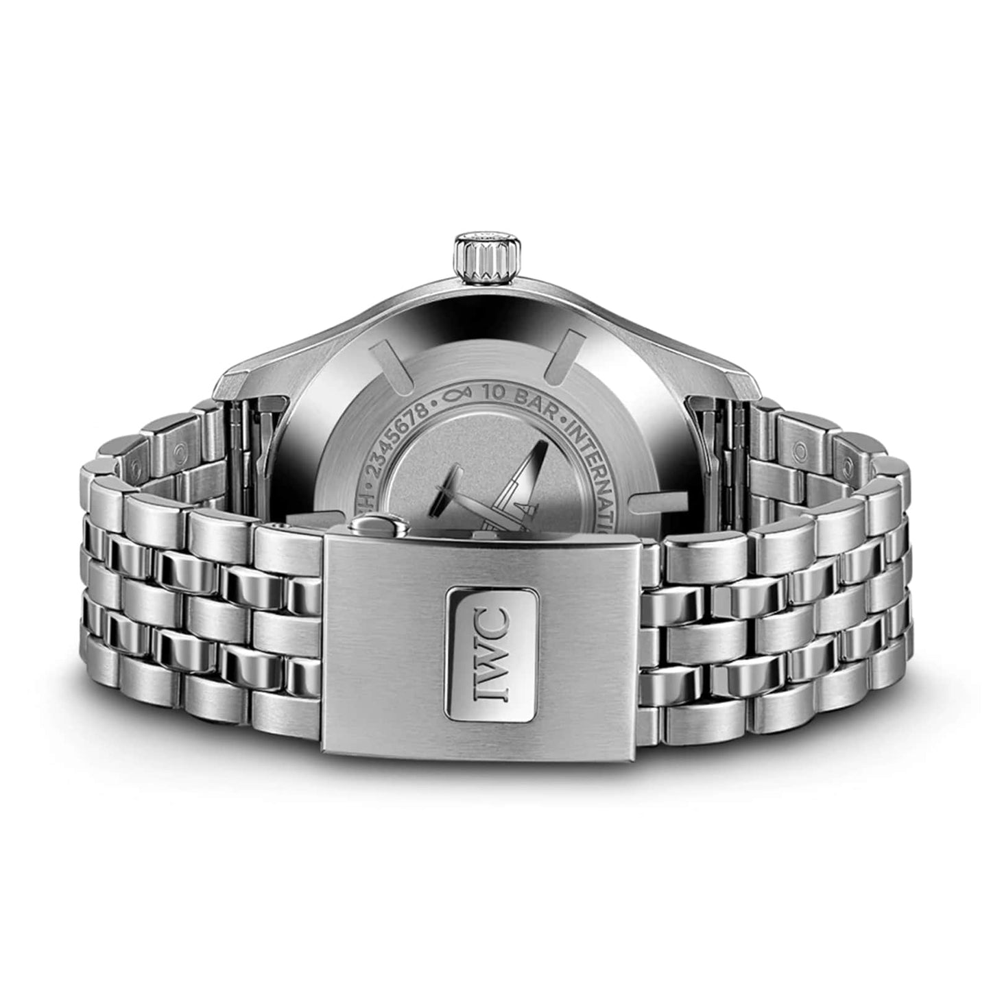 Pilot's Watch Mark XX