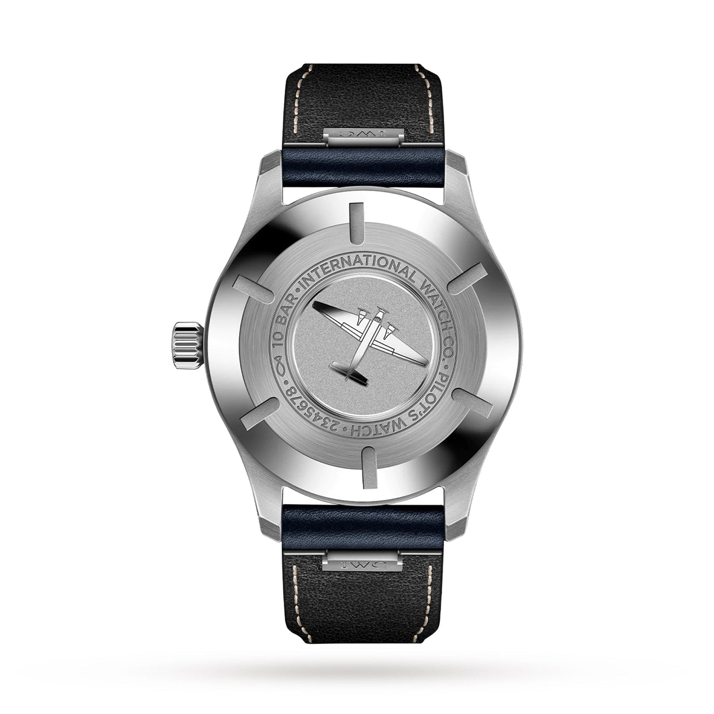 Pilot's Watch Mark XX