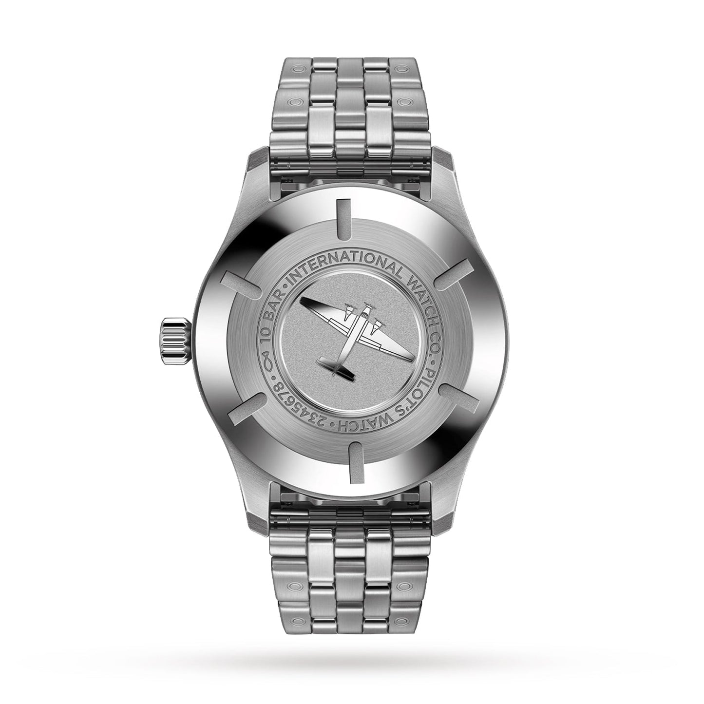 Pilot's Watch Mark XX