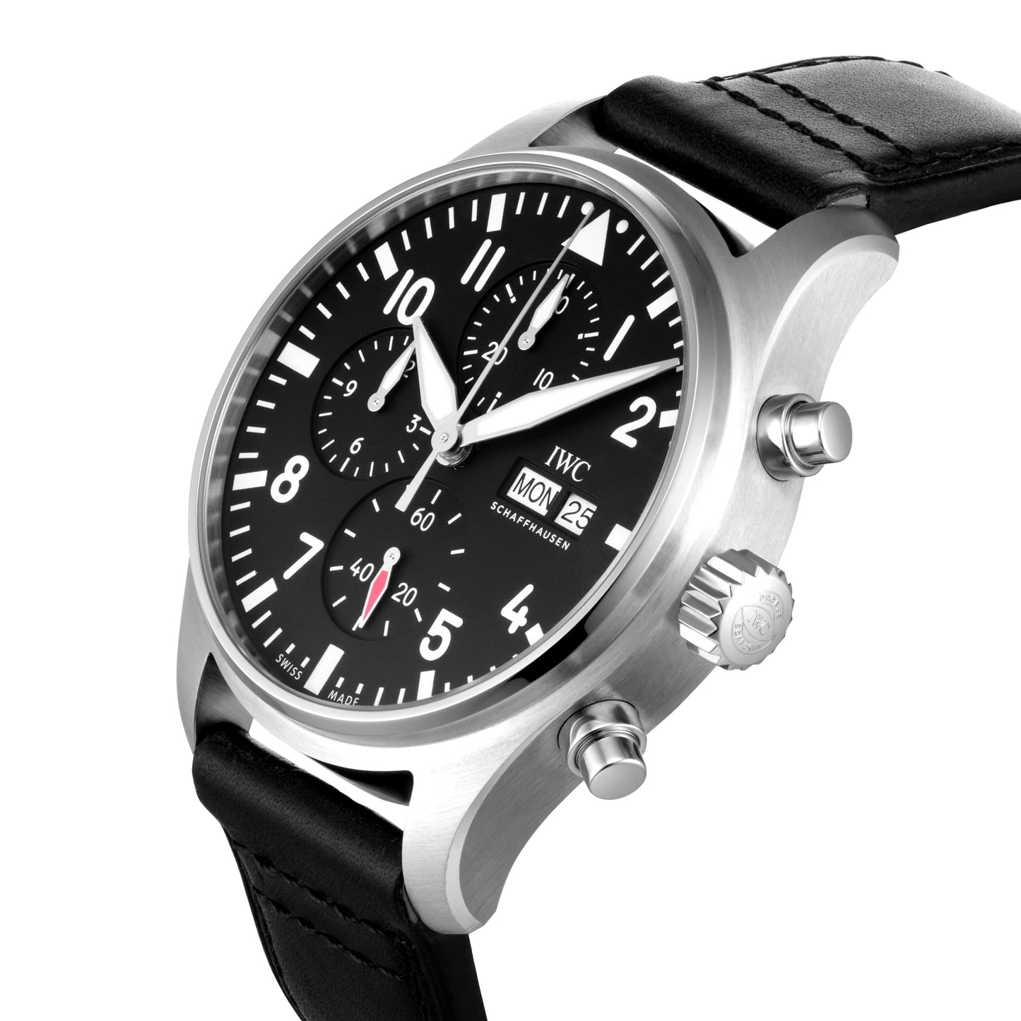 Pilot's Watch Chronograph