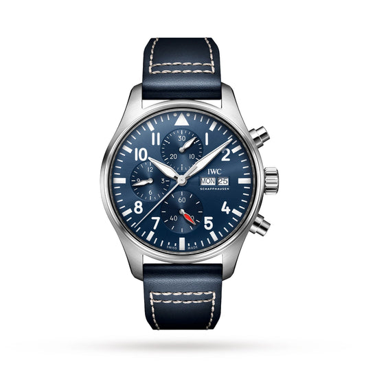 Pilot's Watch Chronograph