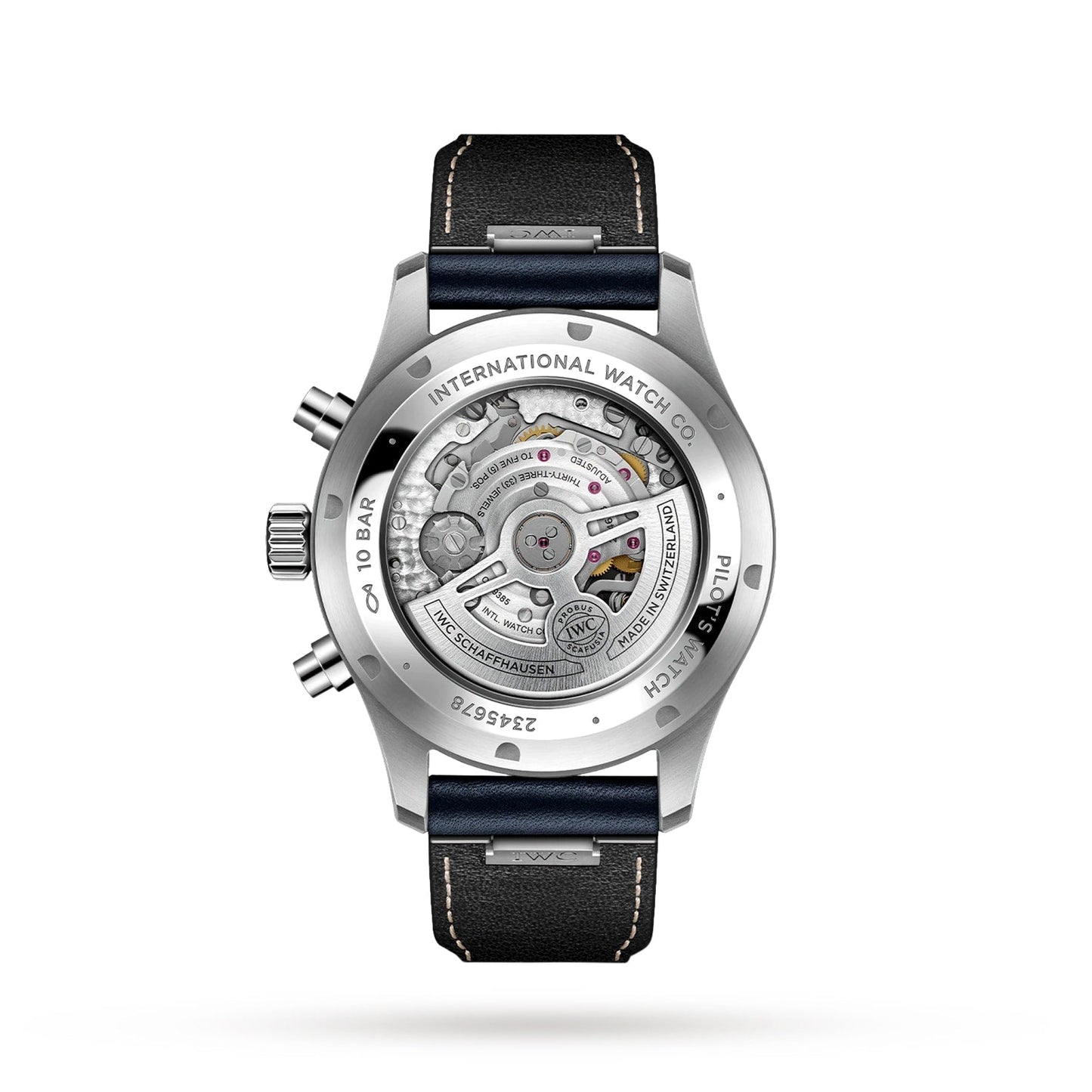 Pilot's Watch Chronograph