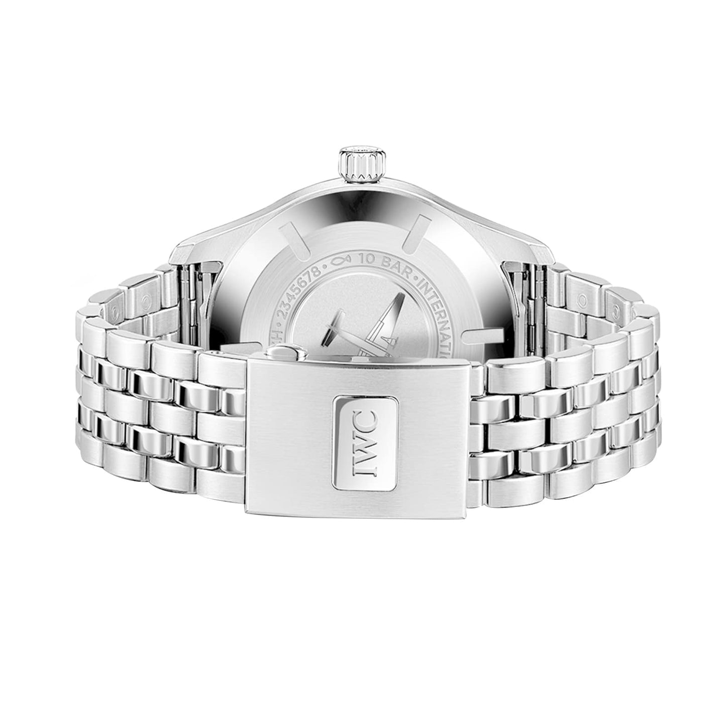 Pilot's Watch Mark XX