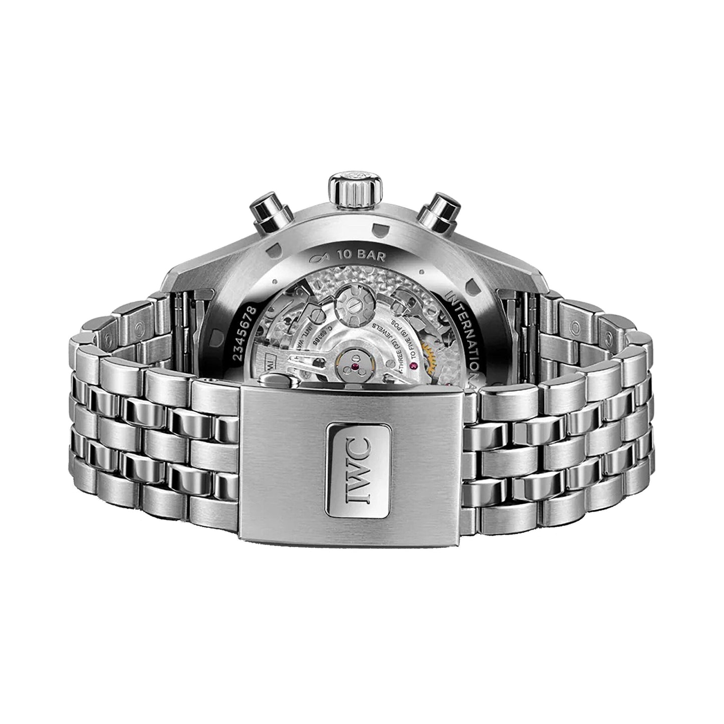 Pilot's Watch Chronograph