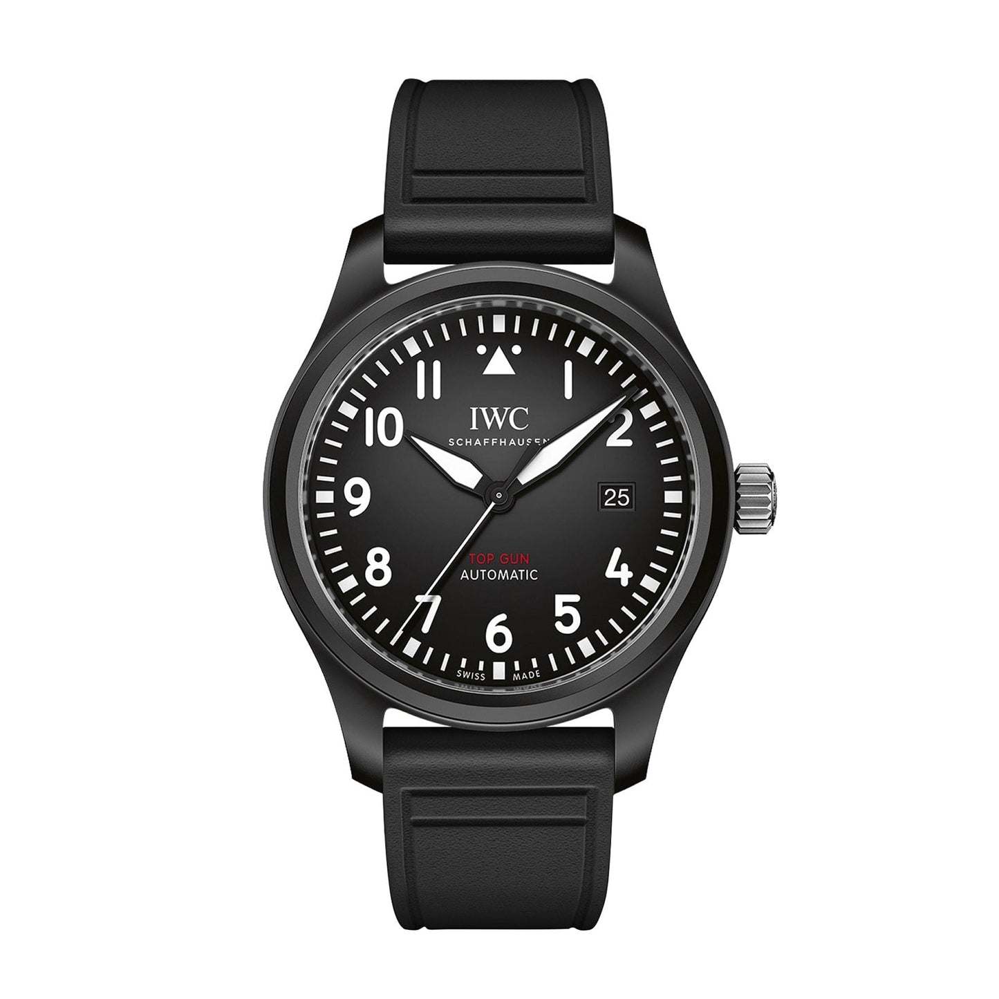 Pilot's Watch Automatic Top Gun