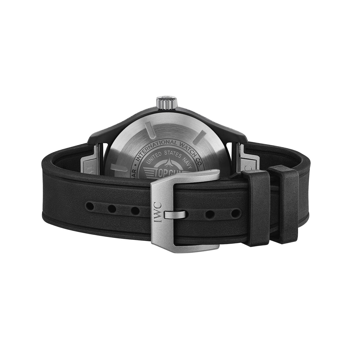 Pilot's Watch Automatic Top Gun