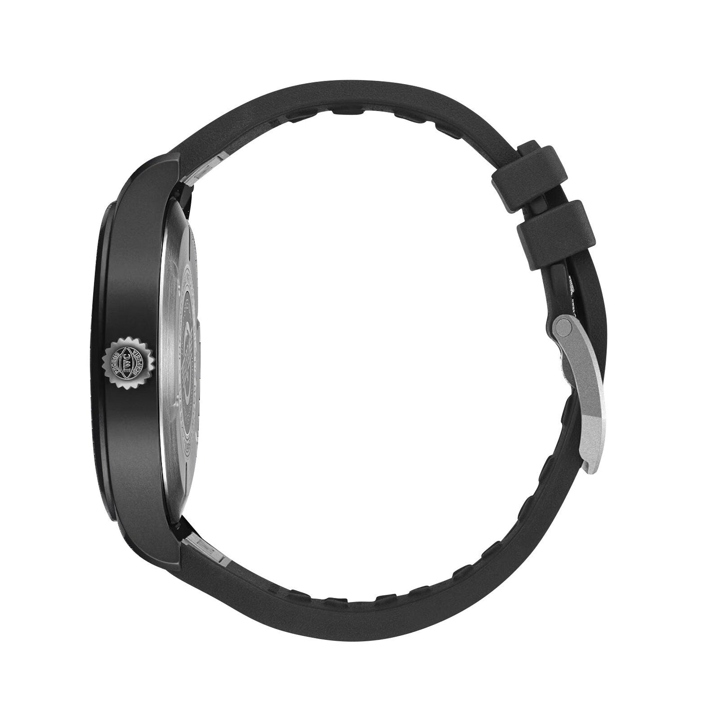 Pilot's Watch Automatic Top Gun