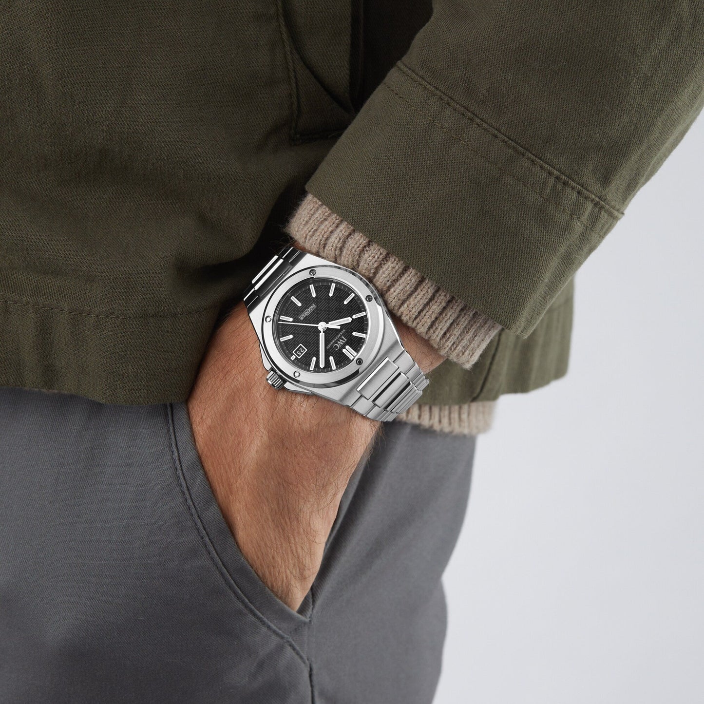 Ingenieur Automatic 40