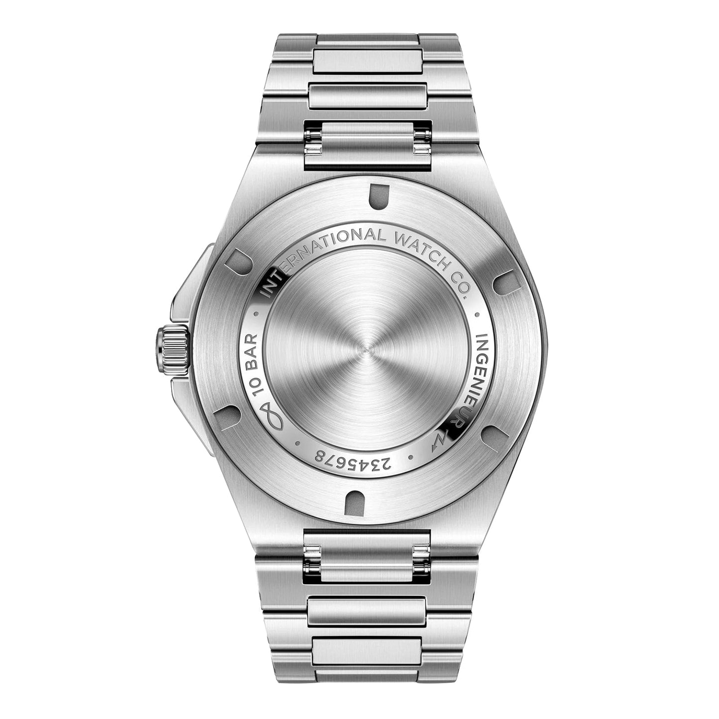 Ingenieur Automatic 40