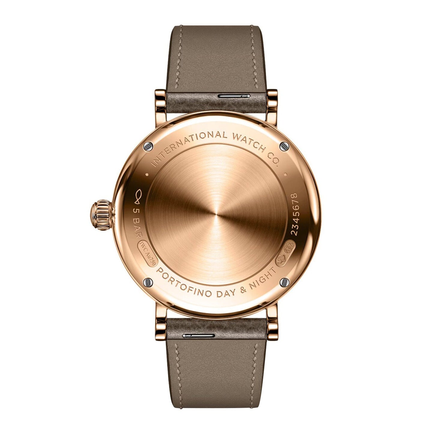 Portofino Automatic Day & Night 34