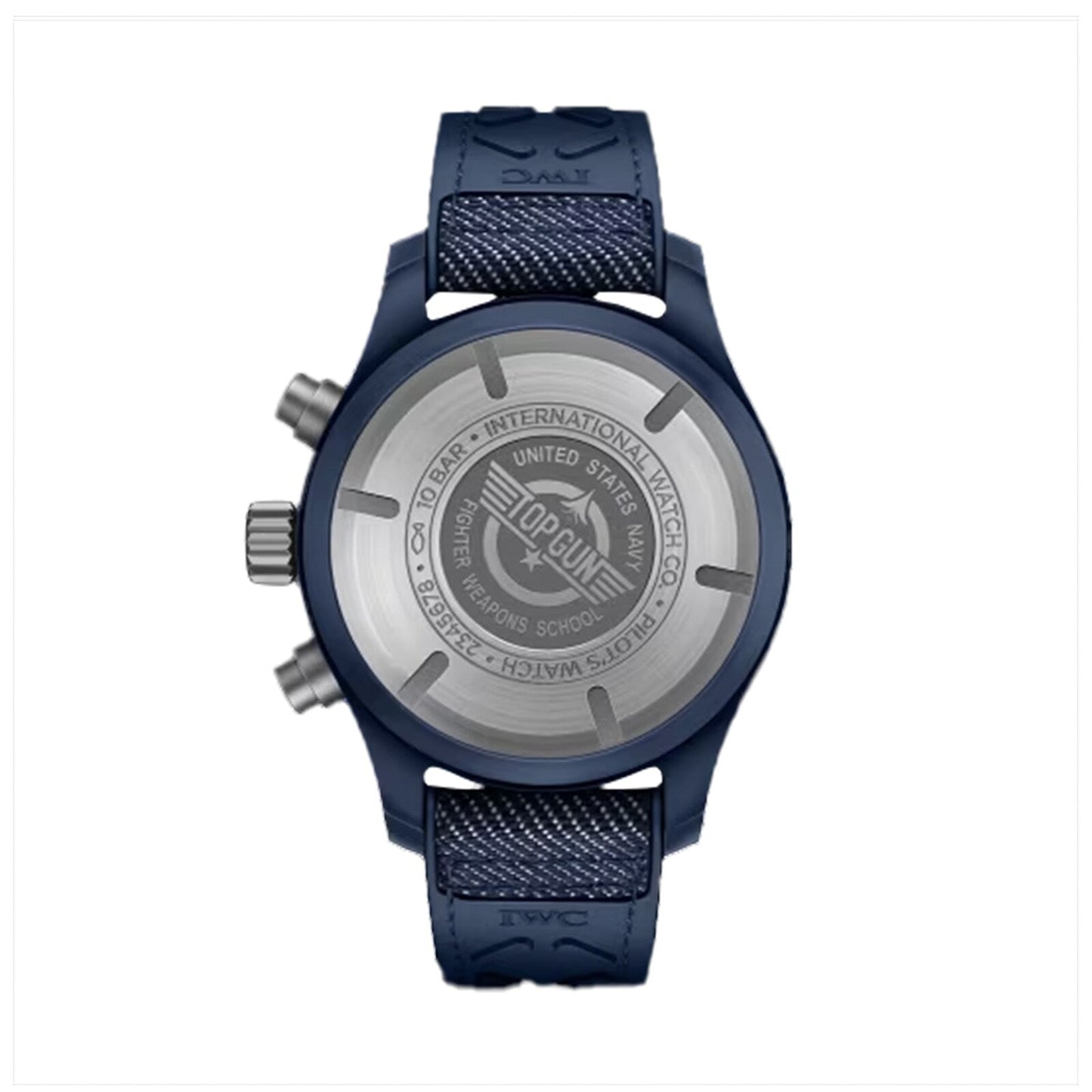 Pilot's Watch Chronograph 41 Top Gun Oceana