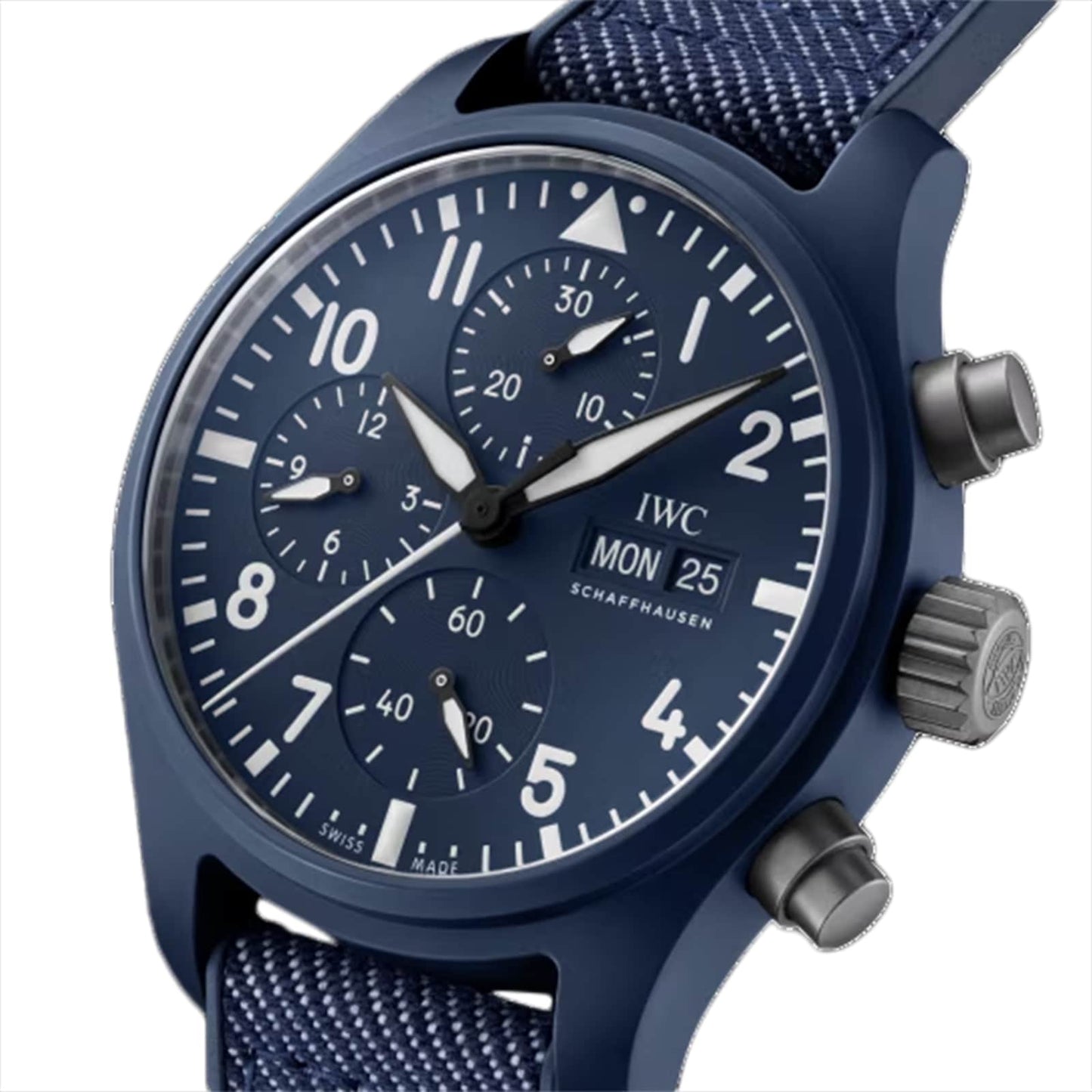 Pilot's Watch Chronograph 41 Top Gun Oceana