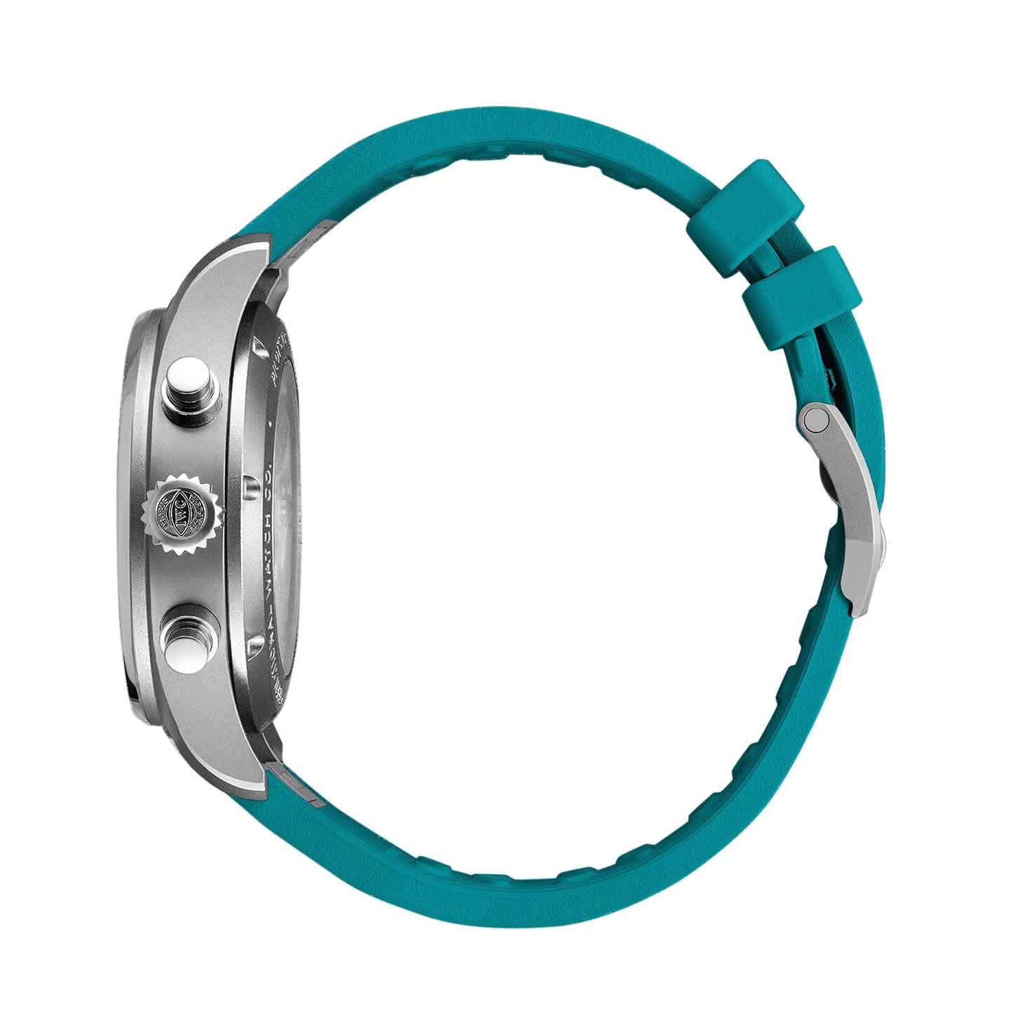 Pilot's Watch Chronograph 41 Edition "Mercedes - AMG PETRONAS Formula One™ Team"