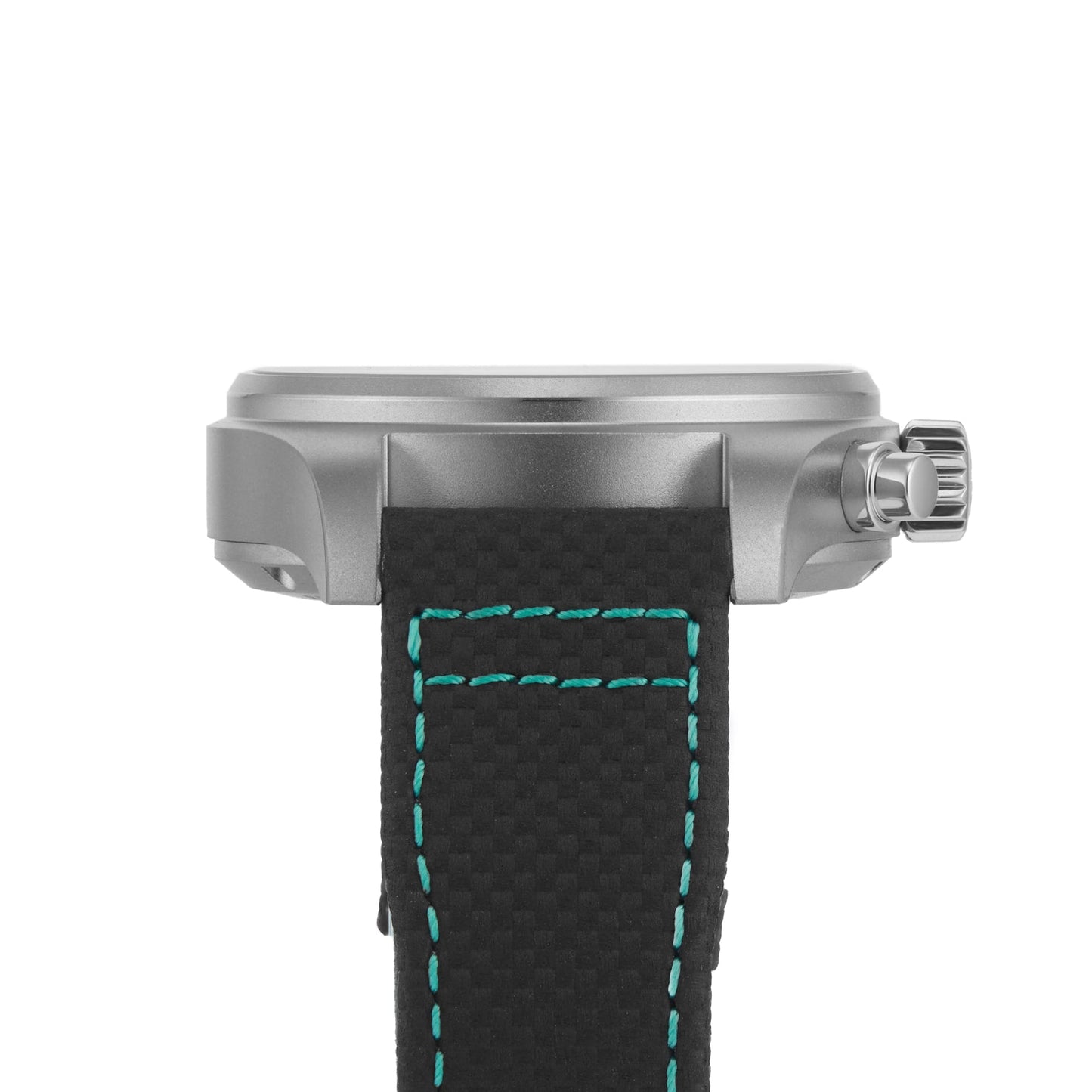 Pilot's Watch Chronograph 41 Edition "Mercedes - AMG PETRONAS Formula One™ Team"