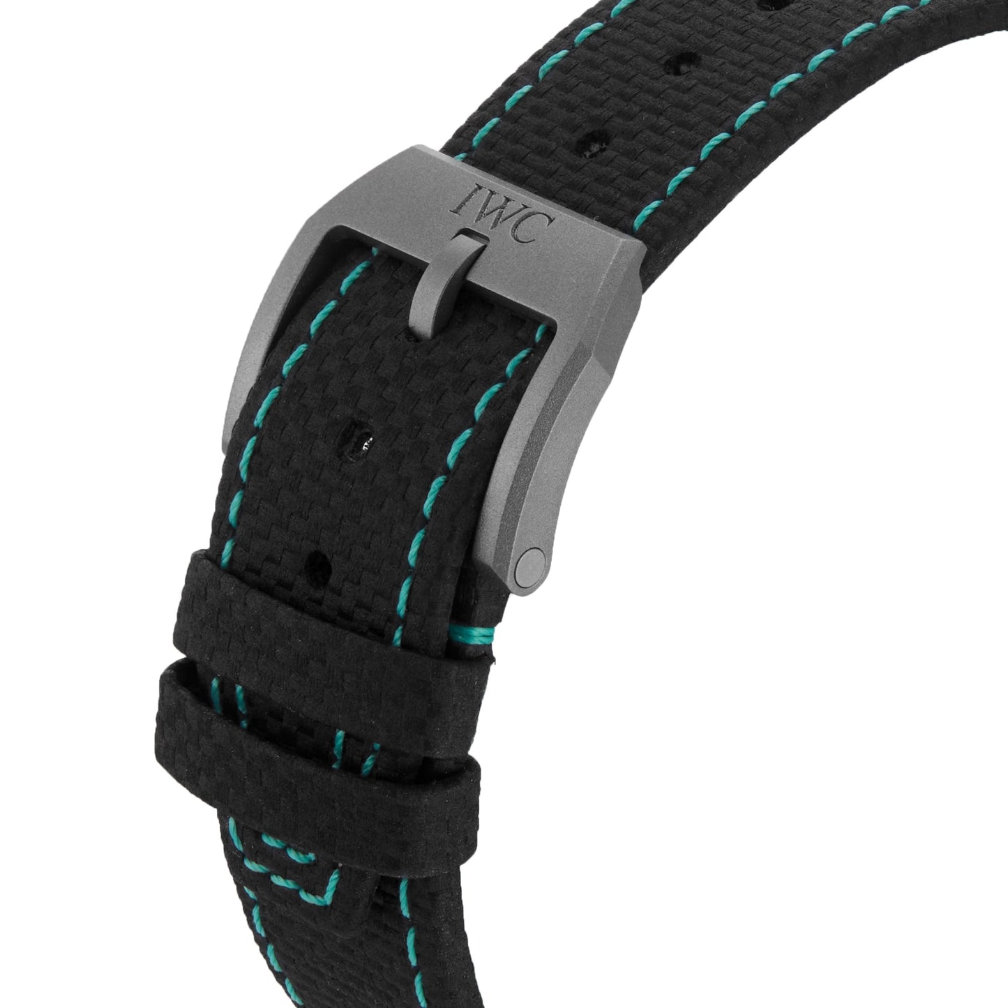 Pilot's Watch Chronograph 41 Edition "Mercedes - AMG PETRONAS Formula One™ Team"