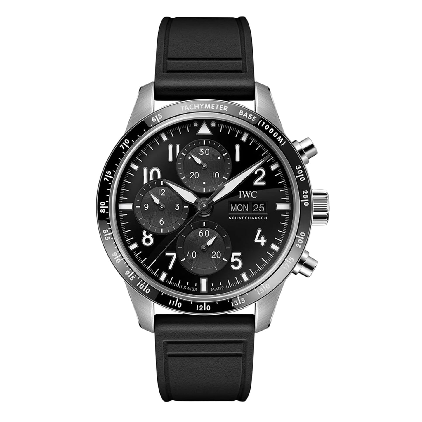 Pilot's Watch Performance Chronograph 41 AMG