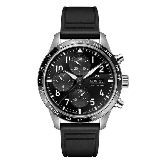 Pilot's Watch Performance Chronograph 41 AMG
