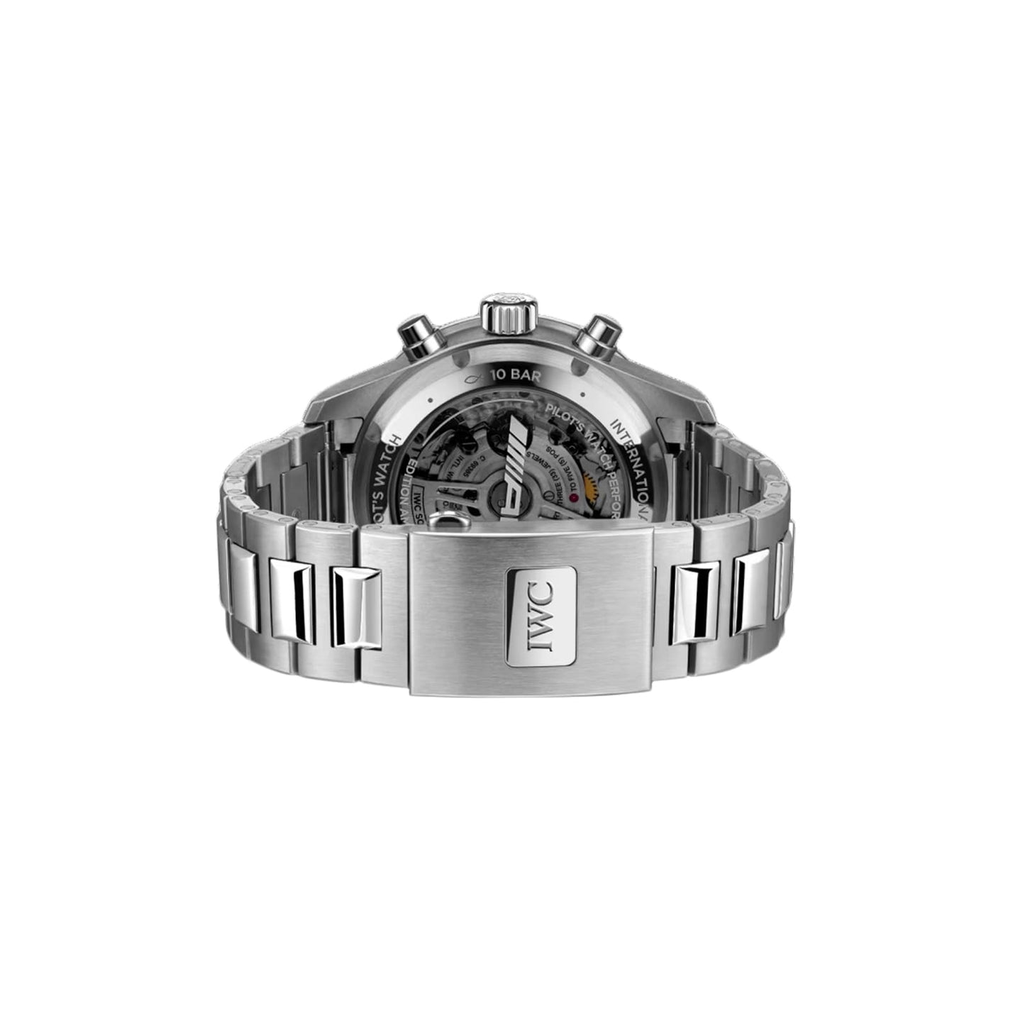 Pilot's Watch Performance Chronograph 41 AMG